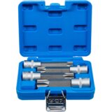 BGS set Torx bit nastavaka 1/2" T70-T100, 4 dijela 5103 | shoptok.hr