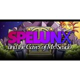 spelunx and the caves of mr. seudo (pc) steam key global  spelunx and the caves of mr. seudo (pc) steam key global Slike
