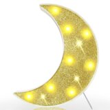 Venisymlis Led Okrasne Lučke Happy Birthday Za Fantka In Punčko, Stare 1 Leto - Luna, (22097296) | Shoptok.si
