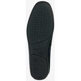 Geox Ascanio Mokasini Modra | Shoptok.si