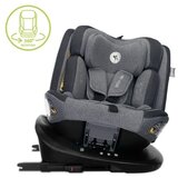 Lorelli auto sedište I-Imola Grey 40-150cm, Isofix | ePonuda.com