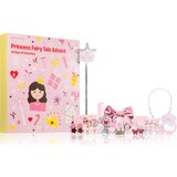 BrushArt KIDS Princess Fairy Tale Advent adventni koledar (za otroke) Cene
