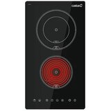Cata ugradna ploča TD 3002 BK | ePonuda.com