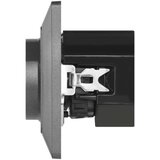 Zidna utičnica sa USB-A i USB-C (francuski standard), 250V/16A, antracitna | Eponuda.com