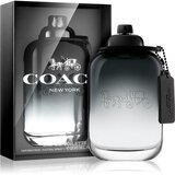 Coach for Men toaletna voda za moške 200 ml | Shoptok.si