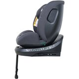 Jungle auto sedište i-Jet Black, 40-150 cm Isofix | Eponuda.com