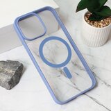 Torbica magesafe za iphone 15 pro max 6.7 plava Cene