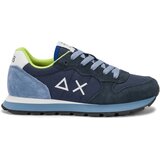 Sun68 Modne superge Boy's Tom Multicolor (Teen) Modra Cene