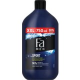 Fa Gel za tuširanje men sport 750ml | ePonuda.com