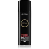 Montibello Decode Curl Creator balzam za kosu za valovitu i kovrčavu kosu 150 ml