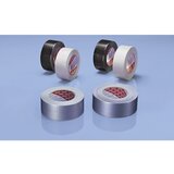 Tesa Tkaniski večnamenski trak Tesa (črn, 50 m x 50 mm) | Shoptok.si