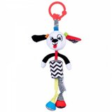 Venco PLIŠANA IGRAČKA DOG PEDRO BELL (BZ81045) | Eponuda.com