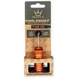 Peaty's Holeshot Set Za Krpanje Tubeless Gume Narančasti | shoptok.hr
