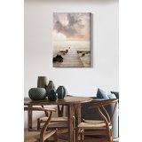 Wallity slika Kanvas Tablo - 42, 50x70cm | ePonuda.com