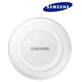 Samsung original brezžična polnilna postaja za Galaxy S6 Edge G925, S6 G920 EP-PG920 bela Cene
