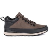 VICO Brown Lace-Up Men's Hiking Boots | Shoptok.si