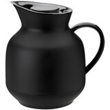 Stelton Crna plastična termosica 1 l Amphora – Cijene