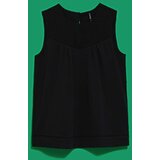 Marisse Women's T-Shirt L-Ts-4080 Black | shoptok.hr