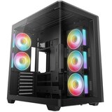 DeepCool CG590U 5F Tower Black | shoptok.hr