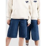 Alpina SDTOMMY Kratke hlace middle blue denim Cene