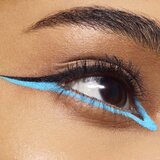 MAC Cosmetics Colour Excess Gel Pencil vodoodporni gel svinčnik za oči odtenek Blueberry Milk 0.35 g | Shoptok.si