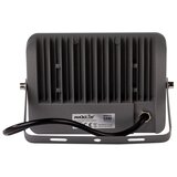  LED spoljašnji reflektor LED/50W/230V 5000K IP65 siva | Eponuda.com