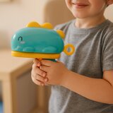 ISO TRADE igra gađanja s pištoljem dinosaurom i metom | shoptok.hr