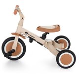 Petite&Mars tricikl Turbo 5 u 1, Desert Sand | shoptok.hr