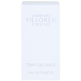 Lorenzo Villoresi Teint de Neige toaletna voda uniseks 50 ml | Shoptok.si