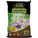 Organica Hobby Substrat 70L