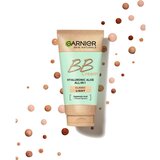 Garnier skin naturals bb cream hyaluronic aloe All-In-1 SPF25 bb krema za normalnu kožu 50 ml nijansa light | shoptok.hr