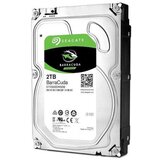 Seagate Trdi disk BarraCuda 2TB 3,5" SATA3 256MB 7200 (ST2000DM008) Cene