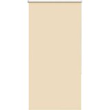 Rolo zavjesa Blackout Bež 80x150 cm Širina tkanine 75 7 cm | shoptok.hr