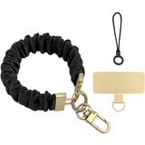 INF Naguban pašček za telefon - moden in priročen dizajn za prostoročno uporabo Black, (5000116372) | Shoptok.si
