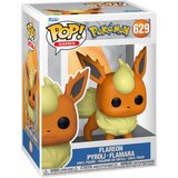 Funko Pop Games Pokemon Flareon | Shoptok.si