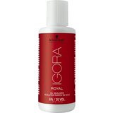 Schwarzkopf IGORA Royal hidrogen za kosu 6 % Vol.20 60 ml | shoptok.hr