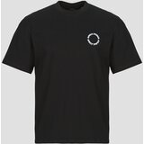 Daily Paper WHEEL SS TEE Crna Cijene