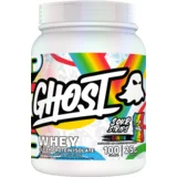 Clear Whey 640 g sour candy
