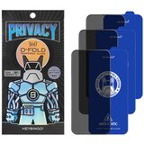  O-FOLD PRIVACY ZAŠTITNO STAKLO ZA IPHONE 14 PRO Cijene