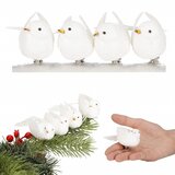  Božićni ukras “Ptice” – 5 × 8 cm | shoptok.hr