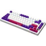 Lorgar KBP7075W, Wireless 75% Mechanical Gaming Keyboard Pro, White, EN layout | Eponuda.ba