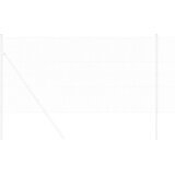  Heksagonalna ograda 0,4 x 25 m Pocinčani čelik Srebrna | shoptok.hr
