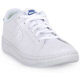 Nike Nizke superge 103 Court Royale 2 Next Nature Bela | Shoptok.si