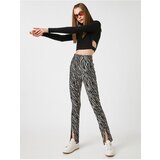 Koton High Waist Slim Fit Pants | Eponuda.ba