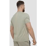 GymBeam muška sportska majica Agile Onyx 89827