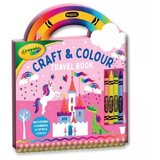 Crayola različne aktivnosti knjižica | Shoptok.si
