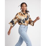 Vila Topi & Bluze VIRANO EVA 3/4 Večbarvna | Shoptok.si