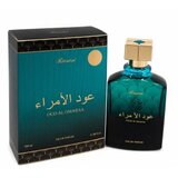 Rasasi Oud Al Omaraa parfumirana voda unisex 100 ml | Shoptok.si
