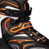 Nils Extreme role crno-narančaste veličina 41 | shoptok.hr