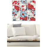Wallity Set slika MDF71625451, 3 dijela | Eponuda.ba
